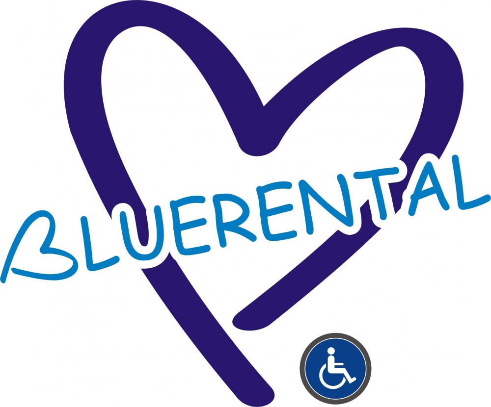  - BLUERENTAL AUTONOLEGGIO