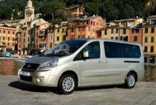 Noleggio senza conducente - BLUERENTAL AUTONOLEGGIO