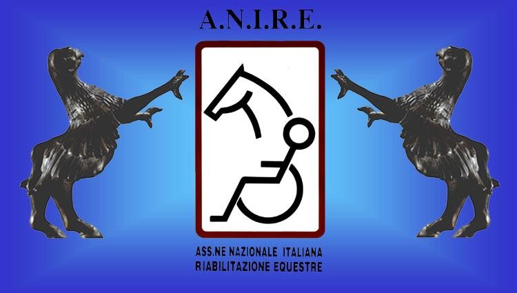 RIABILITAZIONE EQUESTRE con ANIRE - BLUERENTAL AUTONOLEGGIO