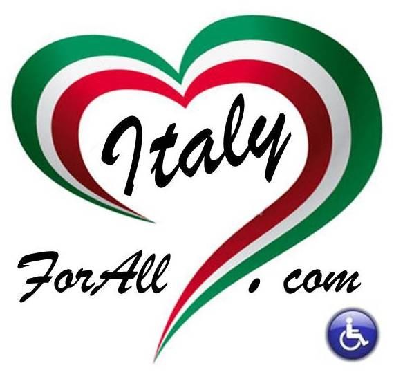 ITALY FOR ALL - BLUERENTAL AUTONOLEGGIO