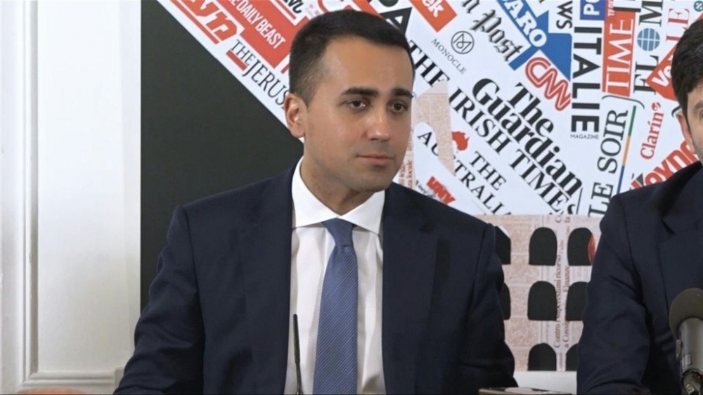 Coronavirus, Di Maio: "Ora alleanza globale per nuovo vaccino" - BLUERENTAL AUTONOLEGGIO