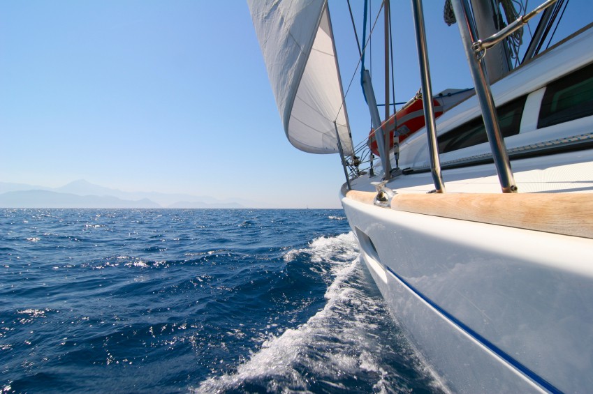 ANTICIPAZIONI SALONE NAUTICO DI GENOVA - BLUERENTAL AUTONOLEGGIO