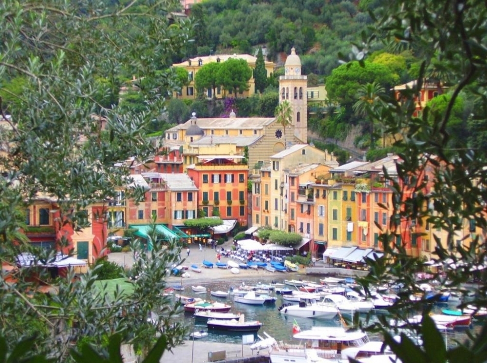 TOURS & EXCURSIONS PORTOFINO LIGURIA - BLUERENTAL AUTONOLEGGIO