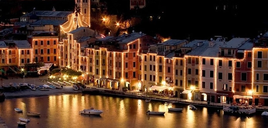 ACTIVITIES & TEAMBUILDING PORTOFINO LIGURIA - BLUERENTAL AUTONOLEGGIO