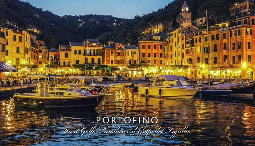 PORTOFINO.IT - BLUERENTAL AUTONOLEGGIO