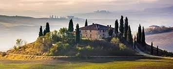 TUSCANY - BLUERENTAL AUTONOLEGGIO